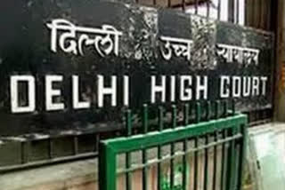 Plea against Jhuggi Cluster withdrawn from Delhi HC