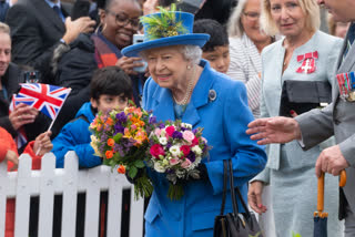 britain queen elizabeth ii, summer holiday of britain queen, britain queen in isolation, ବ୍ରିଟେନ ରାଣୀ ଏଲିଜାବେଥ 2, ବ୍ରିଟେନ ରାଣୀଙ୍କ ଗ୍ରୀଷ୍ମକାଳୀନ ଛୁଟି, ଆଇସୋଲେସନରେ ବ୍ରିଟେନ ରାଣୀ