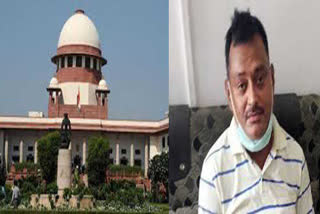The Supreme Court will reconstitute the Judicial Commission in the Vikas Dubey encounter
