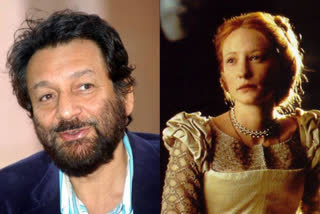 I had to go with my heart: Shekhar Kapur on casting Cate Blanchett in Elizabeth