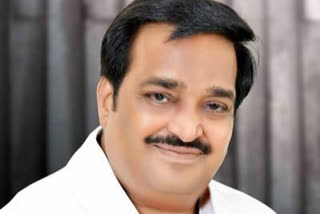 BJP appoints CR Patil its Gujarat unit president