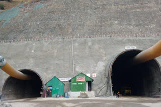 Strategic Z-Morh tunnel in Kashmir to be completed by Jun 20Strategic Z-Morh tunnel in Kashmir to be completed by Jun 2021: Official21: Official