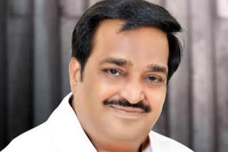 cr patil