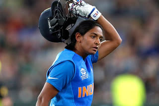 icc world cup 2017 harmanpreet kaurs blistering innings against australia