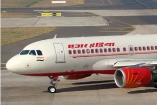 air india