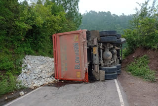 accident in nahan