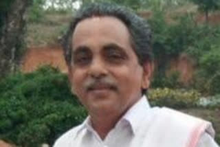 Moodaje Vithala Bhat