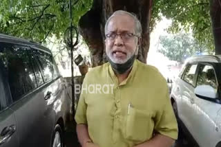 SSLC result in the first week of August: Minister Suresh Kumar