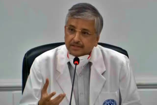 AIIMS Director