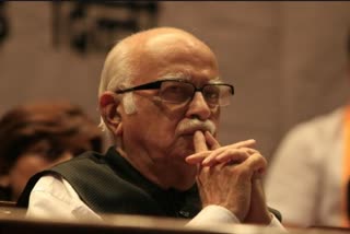 Babri mosque demolition case: Advani to depose on July 24; MM Joshi on July 23