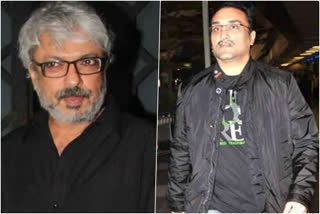 Aditya Chopra and Sanjay Leela Bansali latest news