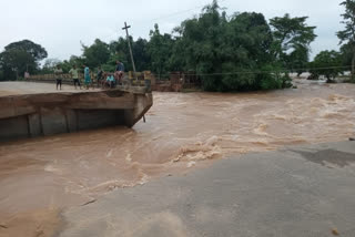 Assam flood