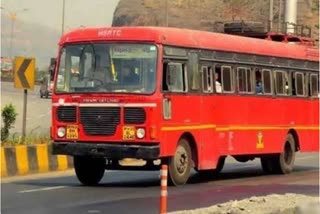 maharashtra state transport