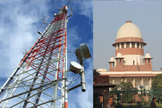 Will not hear arguments on reassessment of AGR related dues "even for a second": SC to telcos