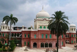 Allow Namaz In Mosques On Bakrid: Darul Uloom Deoband