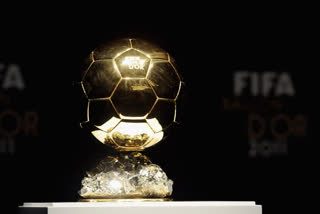 BALLON DOR 2020 AWARDS GETS CANCELLED