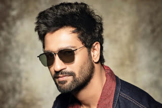 Vicky Kaushal shares throwback picture as he celebrates 'Major Missing Monday'