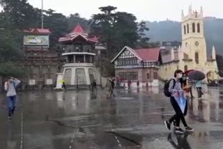 rain in himachal