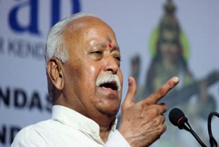 Made in India  RSS  Mohan Bhagwat  India-China border  cabinet reshuffle  Boycott Chinese products  ஆர்.எஸ்.எஸ் கூட்டம்  போபால்  மத்தியப் பிரதேசம்  மோகன் பகவத்  சீனப் பொருள்கள் நிராகரிப்பு  மேக் இன் இந்தியா  இந்தியா- சீனா போர்