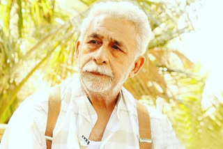 Naseeruddin Shah