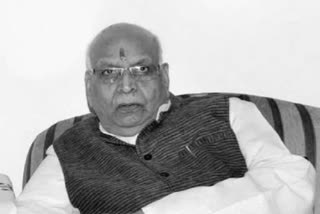 Lalji Tandon