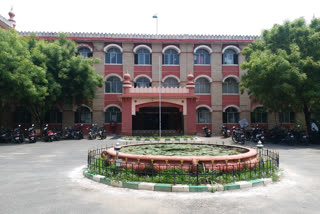 Villupuram district court