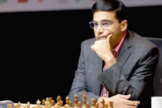 Anand set for Legends of Chess tourney; meets Svidler in opener