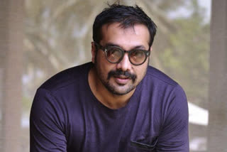 Anurag Kashyap