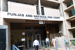 plea filed in punjab and haryana high court against jaswinder kaur bribe case