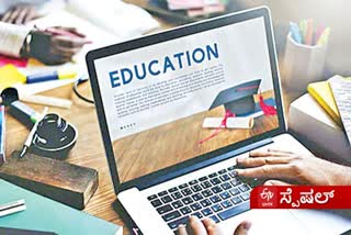 effects of online education