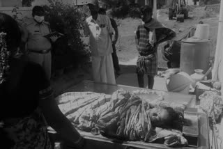 old-women-murdered-in-kkpeta-at-chittor-district