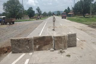 katghora-ambikapur-highway