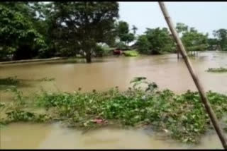 5 killed, over 1 lakh affected due to floods in West Garo Hills