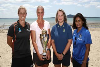 ICC Women world cup