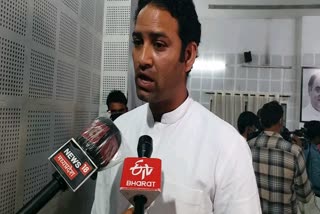 sachin yadav