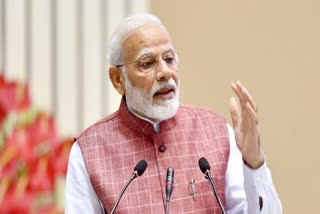 PM Modi to address India Ideas Summit tomorrow