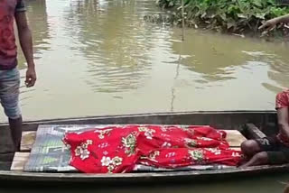 kampur-flood-death-one-child