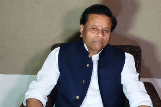 Jaibhan Singh Pawaiya