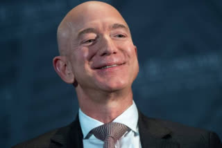 jeff Bezos net worth