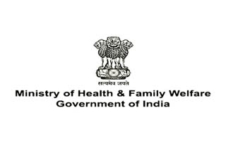 Health Ministry issues guidelines for gated housing complexes to set up COVID facilities etv bharat news