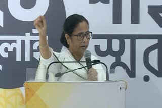 Mamata Banerjee