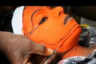 no theyyam in the season  malabar news  മലബാര്‍ വാര്‍ത്തകള്‍  തെയ്യം  കര്‍ക്കടകം