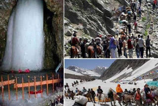 JK: Important meeting about Amarnath Yatra