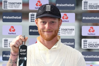 ben stokes becomes number one test all-rounder in icc ranking