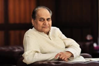 Rahul Bajaj to step down as Bajaj Finance Chairman; paves way for son Sanjiv