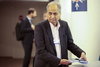 Rahul Bajaj