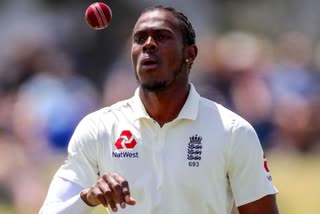 Jofra Archer cleared to rejoin England squad after negative COVID-19 test