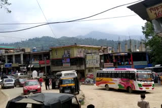 25 percent increase in bus fare in Himachal Pradesh