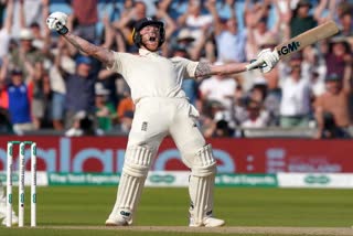 Ben Stokes