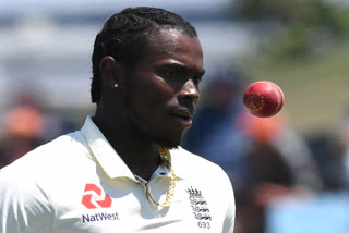 Jofra Archer